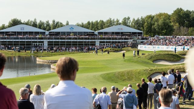 KLM Open